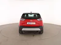 Usado Opel Crossland X Excellence 130 CV (95 kW) 2018 Rojo SUV
