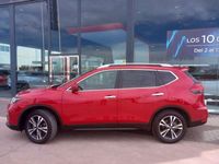 usado Nissan X-Trail 1.3 DIG-T N-Connecta 4x2 DCT