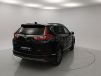 Usado Honda CR-V Lifestyle 184 CV (135 kW) 2022 Negro SUV