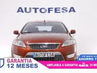 Usado Ford Mondeo Trend 140 CV (102 kW) 2008 Burdeos Berlina
