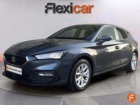 Usado Seat Leon Stylance 140 CV (102 kW) 2023 Gris Utilitario