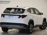 Usado Hyundai Tucson 159 CV (116 kW) 2025 SUV