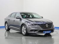 usado Renault Talisman Zen Blue dCi -18