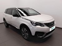 usado Peugeot 5008 1 2l Puretech 96kw 130cv S S Allure Blanco