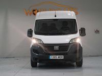 Usado Fiat Ducato 140 CV (102 kW) 2023 Blanco Van