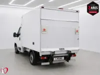 Usado Fiat Ducato 140 CV (102 kW) 2023 Blanco Van