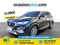 Usado MG HS Comfort 162 CV (119 kW) 2023 Blanco SUV
