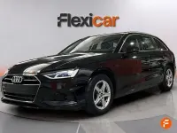 Brugt Audi A4 Advanced Plus 150 HK (110 kW) 2023 Sort Stationcar