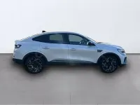 Usado Renault Arkana Esprit Alpine 145 CV (106 kW) 2023 Blanco SUV