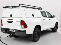 Usado Toyota HiLux 150 CV (110 kW) 2023 Pickup/Camioneta