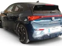 Usado Cupra Born e-Boost 169 kW (231 CV) 2024 Utilitario