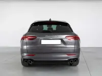 Usado Maserati Grecale GT 299 CV (219 kW) 2025 Gris SUV