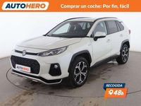 Usado Suzuki Across GLX 306 CV (225 kW) 2020 Blanco SUV