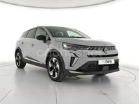 Usado Renault Symbioz Techno 145 CV (106 kW) 2025 Gris / plata SUV