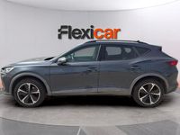 Begagnad Cupra Formentor 150 HK (110 kW) 2024 Grå SUV