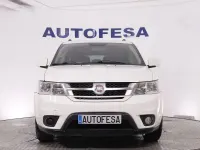 Usado Fiat Freemont Urban 170 CV (125 kW) 2013 Blanco SUV