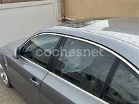 Usado BMW 535 Gran Turismo 300 CV (220 kW) 2009 Gris / plata Berlina