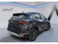 Occasion Kia Sportage 160 ch (117 kW) 2025 Gris SUV