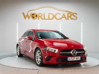 Usado Mercedes A180 116 CV (85 kW) 2018
