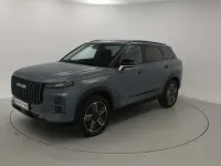 Nuevo Jaecoo 7 347 CV (255 kW) 2026 Gris SUV
