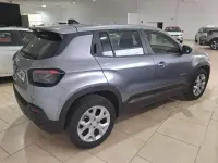 Usado Jeep Avenger Altitude 100 CV (73 kW) 2024 Gris SUV