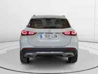 Usado Mercedes GLA220 192 CV (141 kW) 2022 Blanco SUV