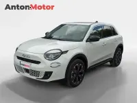 Usado Fiat 600 La Prima 101 CV (74 kW) 2024 Blanco SUV