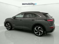 Usado DS Automobiles DS7 Crossback Performance Line Plus 300 CV (220 kW) 2022 Plateado SUV