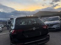 Usado VW Tiguan Advance 150 CV (110 kW) 2017 Negro SUV