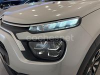 Usado Citroën C3 Feel 83 CV (61 kW) 2022 Beige Berlina