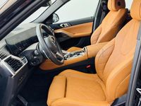Käytetty BMW X6 M Sport 381 HP (280 kW) 2025 Musta Katumaasturi