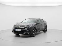 Usado Citroën C4 Shine 130 CV (95 kW) 2021 Negro Berlina