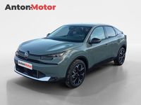Nuevo Citroën C4 145 CV (106 kW) 2026 Verde SUV