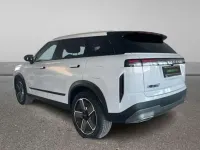 Usado Jaecoo 7 148 CV (108 kW) 2025 Blanco SUV