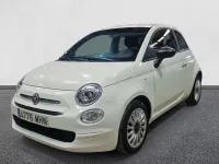 Usado Fiat 500 70 CV (51 kW) 2023