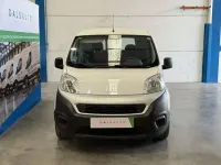 Usado Fiat Fiorino 80 CV (58 kW) 2022 Blanco Monovolumen
