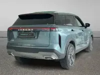 Usado Jaecoo 7 147 CV (108 kW) 2025 Gris SUV