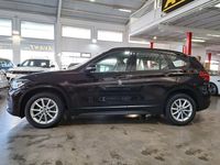 Używany BMW X1 116 KM (85 kW) 2019 Brązowy SUV