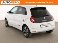 Usado Renault Twingo Zen 60 kW (82 CV) 2021 Blanco Utilitario