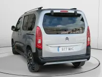 Usado Citroën Berlingo Shine 102 CV (75 kW) 2023 Monovolumen