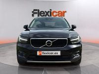 Usado Volvo XC40 150 CV (110 kW) 2020 Negro SUV