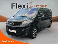 usado Opel Zafira Life 1.5d L Edition