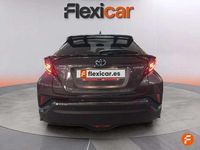 Usado Toyota C-HR Active 122 CV (89 kW) 2020 Gris SUV