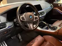 Usado BMW X5 Comfort Edition 265 CV (194 kW) 2020 Blanco SUV