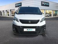 Usado Peugeot e-Expert 100 kW (136 CV) 2023 Blanco Van
