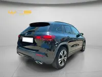 Usado Mercedes GLA200 150 CV (110 kW) 2024 Blanco SUV