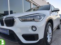 Usado BMW X1 150 CV (110 kW) 2019 SUV