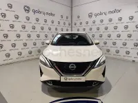 Usado Nissan Qashqai Acenta 140 CV (102 kW) 2024 Blanco SUV