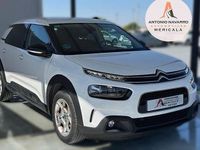 Usado Citroën C4 Cactus Feel 100 CV (73 kW) 2019 Utilitario