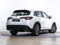 Nuevo Honda ZR-V Elegance 184 CV (135 kW) 2025 Blanco SUV